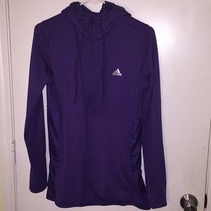 Adidas Hoodie